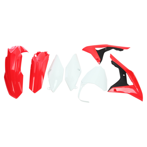 UFO Plastics - UFO Plastics Complete Body Kit - OEM - HOKIT119-999