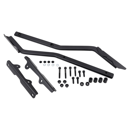 GIVI - GIVI Top Case Sidearms Hardware for V35 Hard Cases - 4117FZ