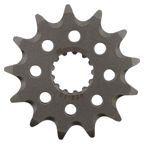 Supersprox - Supersprox Front Sprocket - 13T - CST-432-13-1
