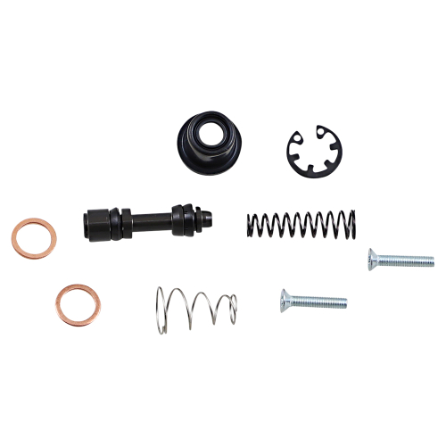 Pro-X - Pro-X Brake Master Cylinder Rebuild Kit - 37.910024