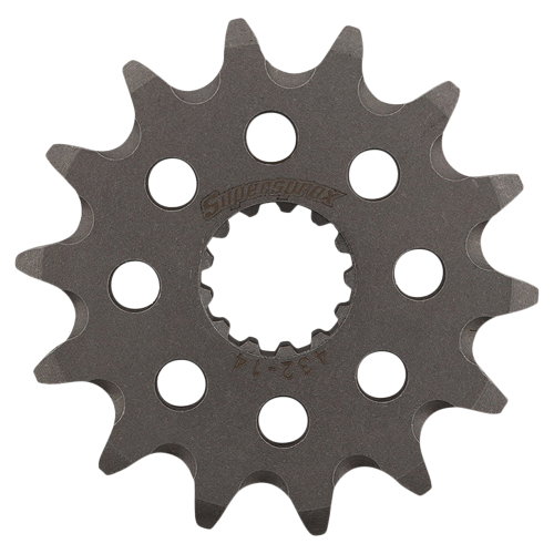 Supersprox - Supersprox Front Sprocket - 14T - CST-432-14-1