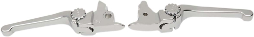 PSR - PSR Anthem Adjustable Lever Set - Chrome - 12-00658-20