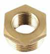 Shindy - Shindy Replacement Adapter for Digital Water-Temperature Gauge - NPT 1/8 to 16mm x P1.50 - 17-855S