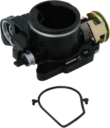 Koso North America - Koso North America Throttle Body - DY623013