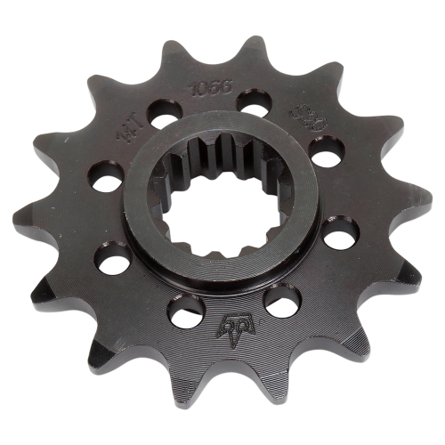 Driven Racing - Driven Racing Steel Front Sprocket - 14T - 1066-520-14T