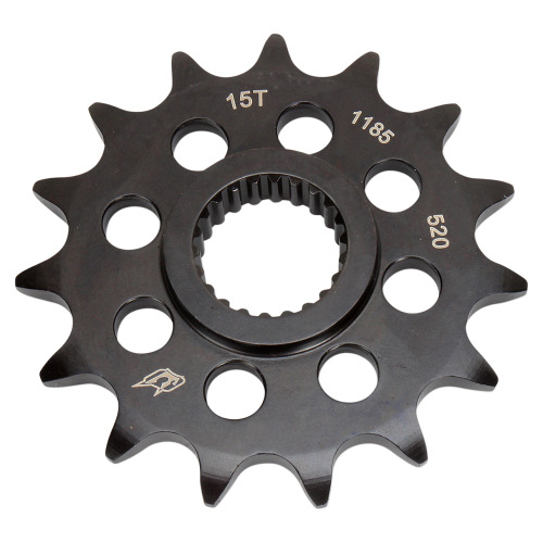 Driven Racing - Driven Racing Steel Front Sprocket - 15T - 1185-520-15T