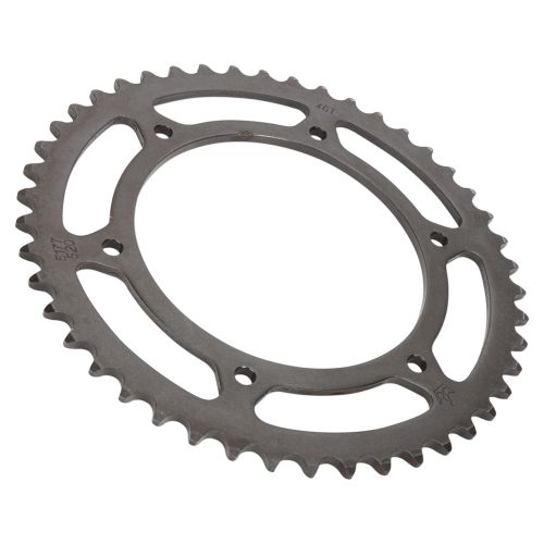 Driven Racing - Driven Racing Steel Rear Sprocket - 46T - 5177-520-46T