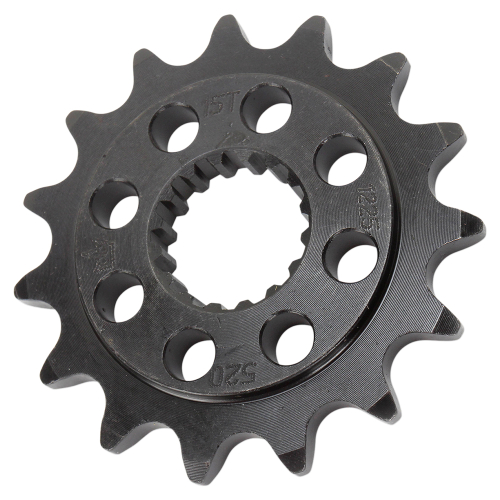 Driven Racing - Driven Racing Steel Front Sprocket - 15T - 1225-520-15T