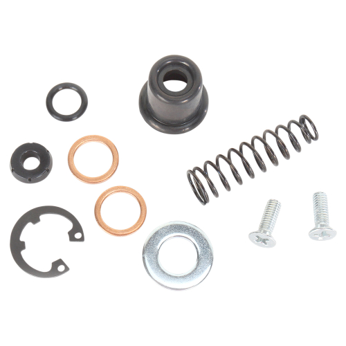 Pro-X - Pro-X Brake Master Cylinder Rebuild Kit - 37.910017