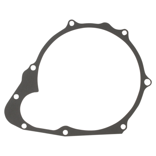 Cometic Gasket - Cometic Gasket Stator/Magneto Cover Gasket - EC1024032AFM