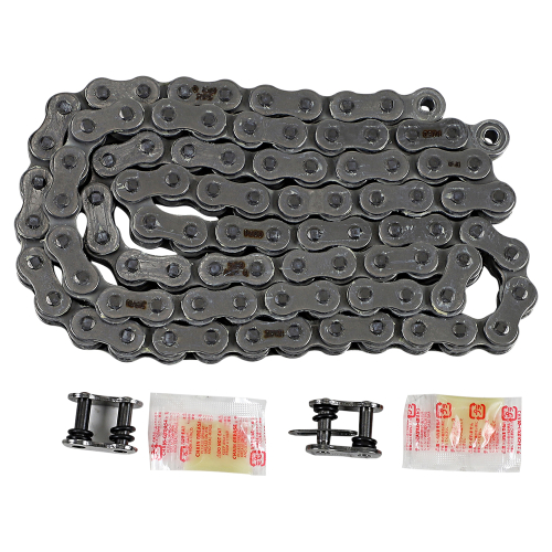 RK - RK 520 Max-O Chain - 92 Links - Natural - 520MAXO-92