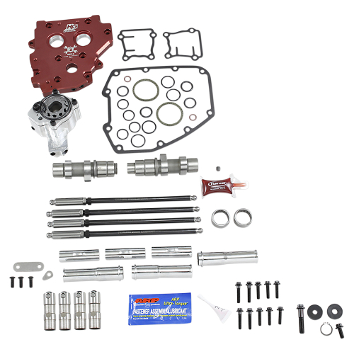 Feuling - Feuling HP+ Complete 574 Gear Drive Cam Kit - 7208