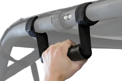 ATV-Tek - ATV-Tek Pro Series UTV Grab Handles - UTVGH2