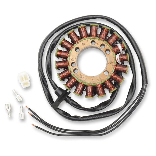 Ricks Motorsport Electric - Ricks Motorsport Electric Stator - 21-424