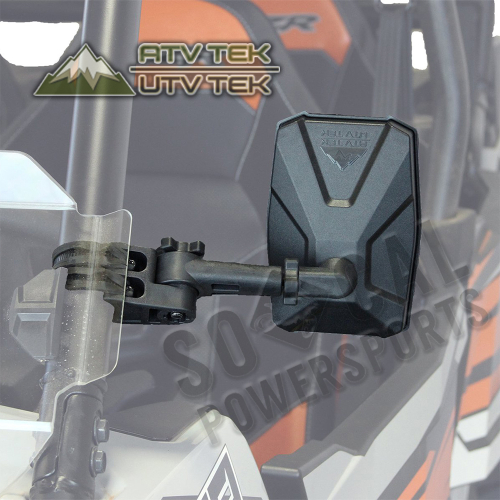 ATV-Tek - ATV-Tek UTV Mirror - UTVMIR1