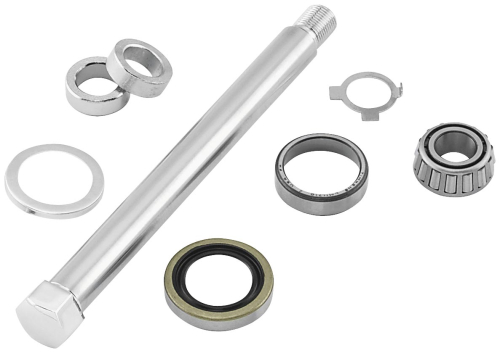 Paughco - Paughco Swingarm Pivot Bolt - R154S