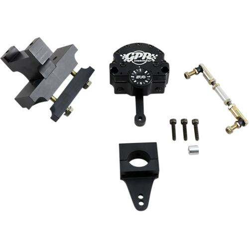 GPR Stabilizer - GPR Stabilizer V1 Stablizer - 8004-0022K