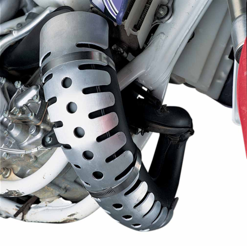 Moose Racing - Moose Racing Pipe Armor - M610