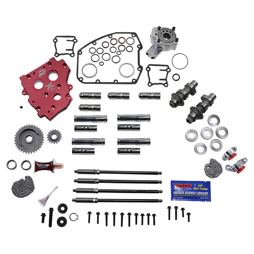 Feuling - Feuling HP+ Complete 525 Chain Drive Conversion Cam Kit - 7220