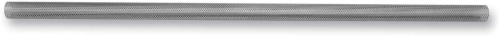 LA Choppers - LA Choppers Universal Baffle - 48in. Long - 1.25in. Dia. - LA-1212-48