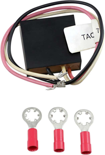 Compu-Fire - Compu-Fire Tach Adapter - 51105