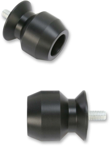 PSR - PSR Swingarm Sliders - Black - 00-01920-02