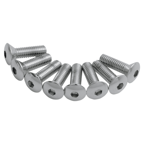 Gardner-Westcott - Gardner-Westcott Lifter Base Screw Kit - 1/4in.-24 - C-74-16