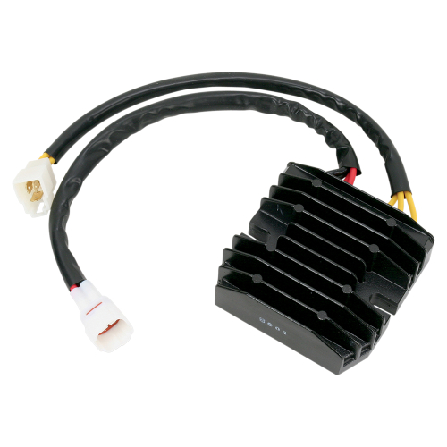 Ricks Motorsport Electric - Ricks Motorsport Electric Hot Shot Series Rectifier/Regulator - 10-205H