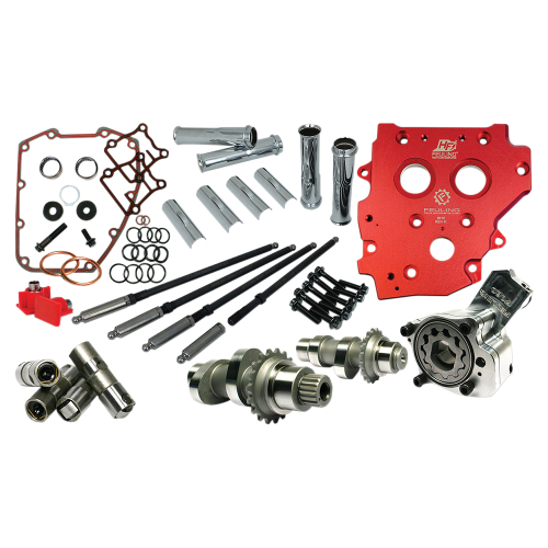 Feuling - Feuling HP+ Complete 525 Chain Drive Cam Kit - 7206