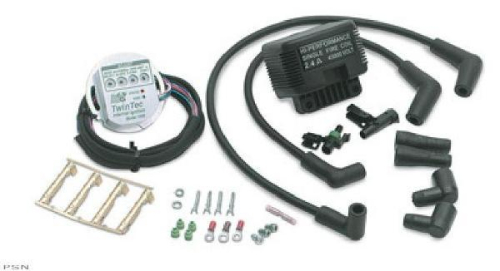 Daytona Twin Tec - Daytona Twin Tec Internal Ignition Kit - Standard - 10058.3