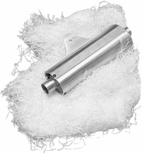 Moose Racing - Moose Racing Competition Muffler Packing - 750 gram - 14414