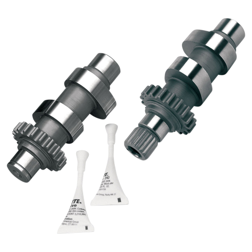 S&S Cycle - S&S Cycle 585C Chain Drive Camshaft Kit - 106-4382
