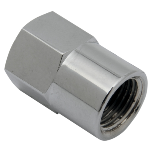 Gardner-Westcott - Gardner-Westcott Female Connector - SAE Inverted Flare - 3/16in. O.D. to Female 1/8in. NPT - 7-W250-3X2