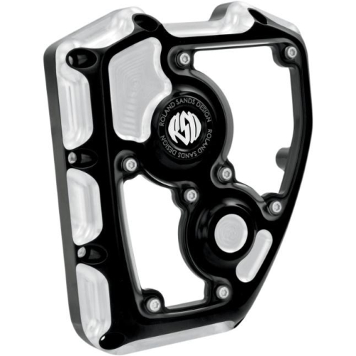 RSD - RSD Clarity Cam Cover - Contrast Cut - 0177-2003-BM
