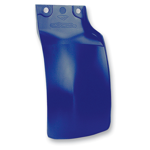 Cycra - Cycra Mud Flap - Blue - 3879-62