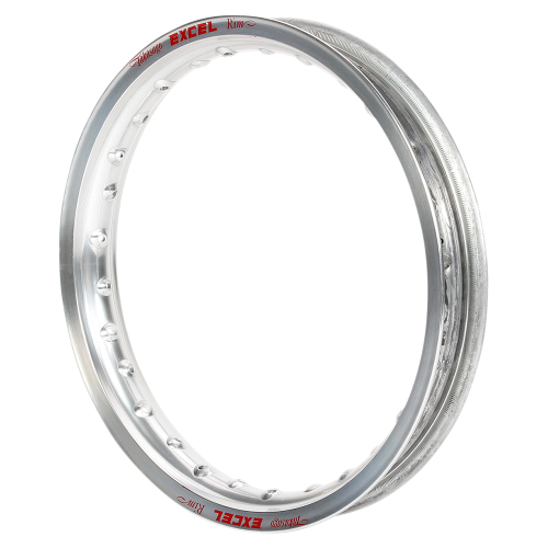 Excel - Excel Takasago Rear Rim - 16x1.85 - Silver - DDS400