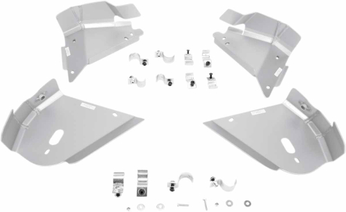 Moose Racing - Moose Racing A-Arm Guards - 710A