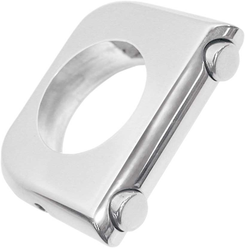 Pingel - Pingel Slim Line Switch Housing - Dual-Button for 1in. Handlebars - 666