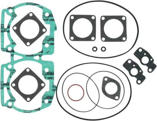 Vertex - Vertex Top End Gasket Set - 710293