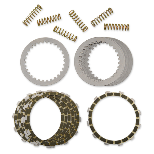 Barnett - Barnett Complete Clutch Kit - 304-35-10001
