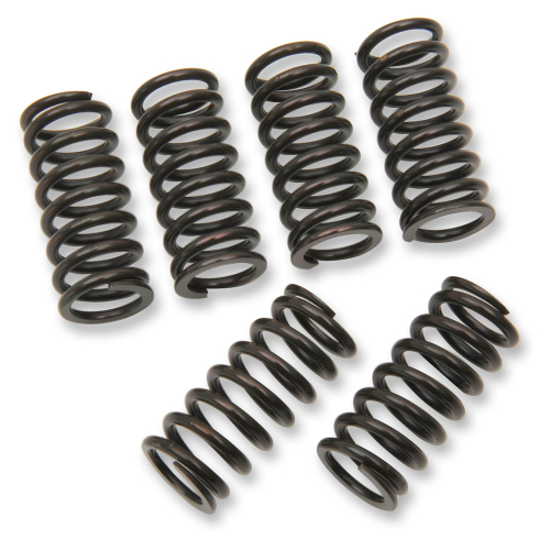 Barnett - Barnett Clutch Spring Kit - 501-63-06014