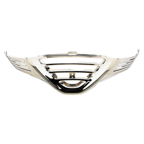 Show Chrome - Show Chrome Chrome Lower Cowl - 2-438