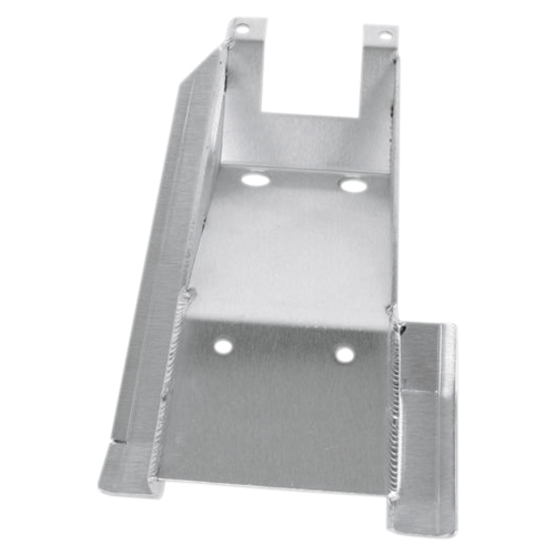 DG Performance - DG Performance Baja Series Swingarm Skid Plate - 58-2012