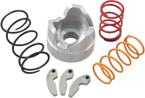 EPI - EPI Sport Utility Clutch Kit - Elevation: 0-3000ft. - Tire Size: 27-28in. - WE425005