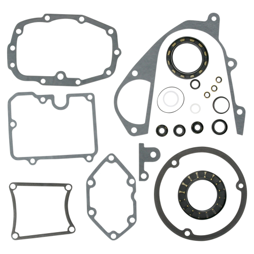 Cometic Gasket - Cometic Gasket Transmission Gasket Rebuild Kit - C9466