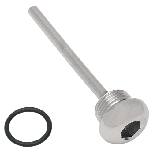 Gardner-Westcott - Gardner-Westcott Oil Plug and Dipstick - C-80-14