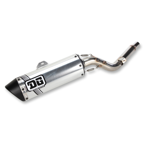 DG Performance - DG Performance V2 Slip-On - 071-4204