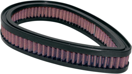 Baron Custom Accessories - Baron Custom Accessories Big Air Kit Replacement Filter - BA-2301-00