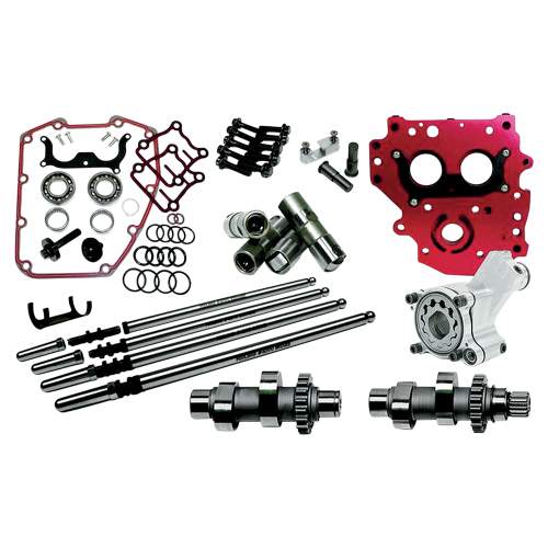 Feuling - Feuling HP+ Complete 574 Chain Drive Cam Kit - 7202