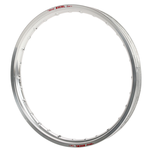 Excel - Excel Takasago Front Rim - 14x1.40 - Silver - EBS406